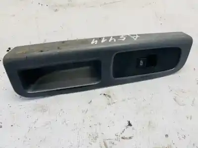 Peça sobressalente para automóvel em segunda mão botão / interruptor elevador vidro dianteiro esquerdo por volvo v50 (545) 2.0 d referências oem iam 8679474