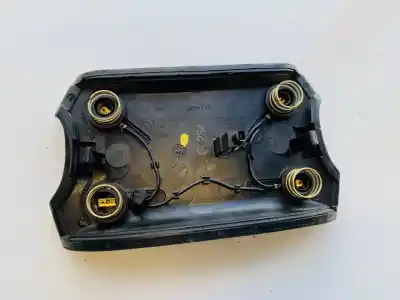 Pezzo di ricambio per auto di seconda mano plastica per audi 80 (811/813) 1.8 riferimenti oem iam 893951525  893951525a