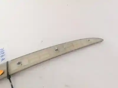 Pezzo di ricambio per auto di seconda mano plastica per bmw x5, e53 facelift 2004 - 2006 3.0 d 2003-2015 160kw 218hp riferimenti oem iam 51418265483  51.41-8265483