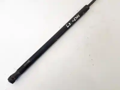 Peça sobressalente para automóvel em segunda mão amortecedores do tronco / porta por ford focus lim. (cb4) 1.6 tdci cat referências oem iam 