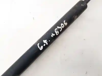 Second-hand car spare part tailgate gas strut for ford focus lim. (cb4) 1.6 tdci cat oem iam references   