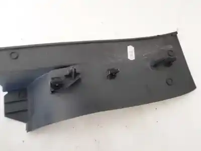 Pezzo di ricambio per auto di seconda mano plastica per ford focus lim. (cb4) 1.6 tdci cat riferimenti oem iam 4m51n40429a  4m51-n40429-a