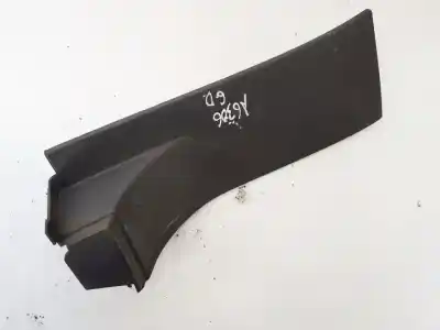 Peça sobressalente para automóvel em segunda mão plásticos por ford focus lim. (cb4) 1.6 tdci cat referências oem iam 4m51n40428a