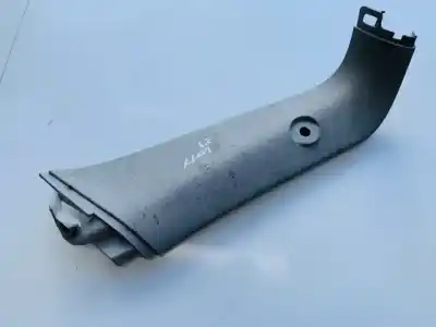 Pezzo di ricambio per auto di seconda mano plastica per opel meriva b 1.7 16v cdti riferimenti oem iam 13276141