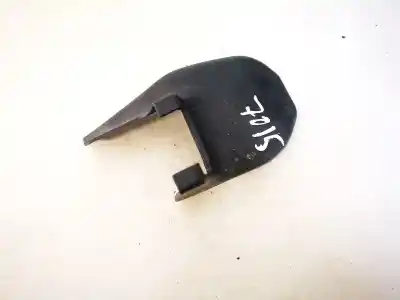 Peça sobressalente para automóvel em segunda mão plásticos por bmw 7-series, e65 / e66 / e67 /e68 2001.11 - 2008.06 730 d 160kw 2002.10 - 2008.06 referências oem iam 7212805020