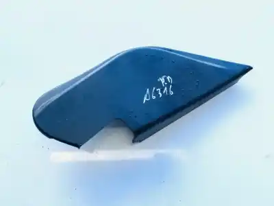 Pezzo di ricambio per auto di seconda mano plastica per nissan qashqai 1.6 16v riferimenti oem iam 80292jd000