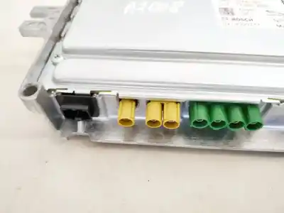 Second-hand car spare part electronic module for jaguar i-pace 2018 --> ev400 90kwh awd oem iam references l8b219j249bp  l8b2-19j249-bp l8b2-19j241-bh 0219000177