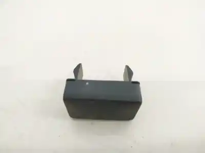 Peça sobressalente para automóvel em segunda mão plásticos por jaguar i-pace 2018 --> ev400 90kwh awd referências oem iam 5553905100