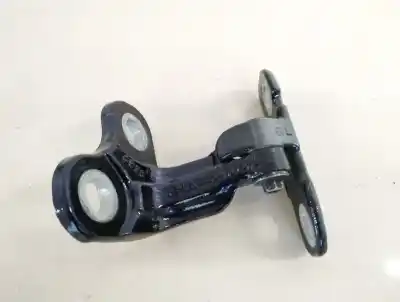 Peça sobressalente para automóvel em segunda mão esticador de porta por jaguar i-pace 2018 --> ev400 90kwh awd referências oem iam cpla228a67ad