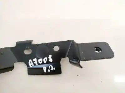 Pezzo di ricambio per auto di seconda mano plastica per jaguar i-pace 2018 --> ev400 90kwh awd riferimenti oem iam j9d3518b46ab  j9d3-518b46-ab