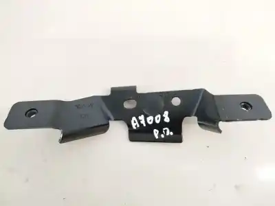 Pezzo di ricambio per auto di seconda mano plastica per jaguar i-pace 2018 --> ev400 90kwh awd riferimenti oem iam j9d3518b46ab  j9d3-518b46-ab