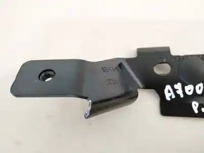 Pezzo di ricambio per auto di seconda mano plastica per jaguar i-pace 2018 --> ev400 90kwh awd riferimenti oem iam j9d3518b46ab  j9d3-518b46-ab