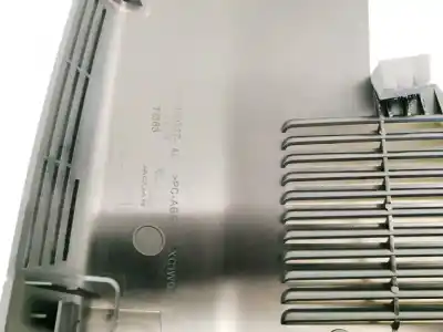 Pezzo di ricambio per auto di seconda mano plastica per jaguar i-pace 2018 --> ev400 90kwh awd riferimenti oem iam m9d317d737ae  m9d3-17d737-ae x590