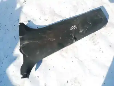 Second-hand car spare part plastics for toyota avensis 2.0 d-4d oem iam references 6241405040