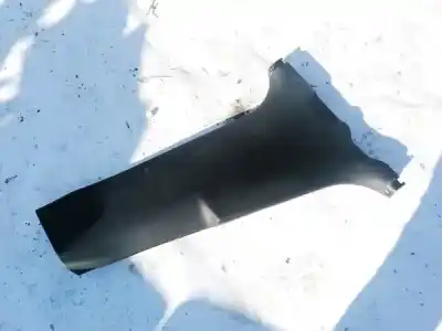 Second-hand car spare part plastics for toyota avensis 2.0 d-4d oem iam references 6241305040