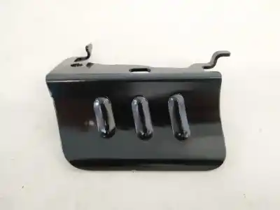 Pezzo di ricambio per auto di seconda mano plastica per jaguar i-pace 2018 --> ev400 90kwh awd riferimenti oem iam j9d3025b32ac  j9d3-025b32-ac