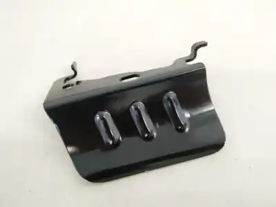 Peça sobressalente para automóvel em segunda mão plásticos por jaguar i-pace 2018 --> ev400 90kwh awd referências oem iam j9d3025b32ac