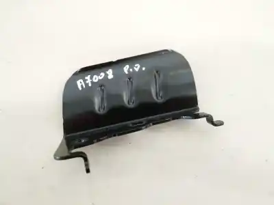 Pezzo di ricambio per auto di seconda mano plastica per jaguar i-pace 2018 --> ev400 90kwh awd riferimenti oem iam j9d3025b32ac  j9d3-025b32-ac