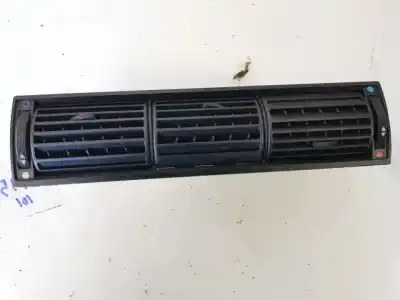 Peça sobressalente para automóvel em segunda mão grelha / difusor de ar por audi a6 avant (c4) 2.5 tdi referências oem iam 4a1820951b