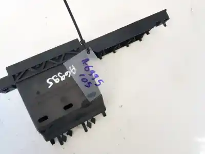 Peça sobressalente para automóvel em segunda mão plásticos por audi a6 avant (c4) 2.5 tdi referências oem iam 4a0941561a