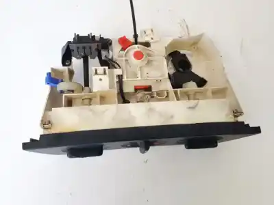 Peça sobressalente para automóvel em segunda mão comando de sofagem (chauffage / ar condicionado) por audi a6 avant (c4) 2.5 tdi referências oem iam   