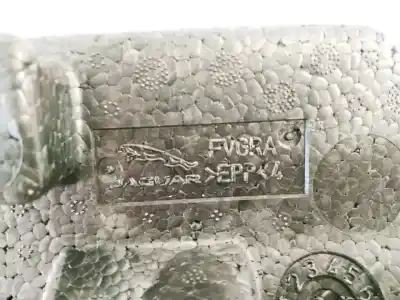 Pezzo di ricambio per auto di seconda mano plastica per jaguar i-pace 2018 --> ev400 90kwh awd riferimenti oem iam   