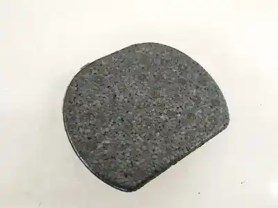 Pezzo di ricambio per auto di seconda mano plastica per jaguar i-pace 2018 --> ev400 90kwh awd riferimenti oem iam   