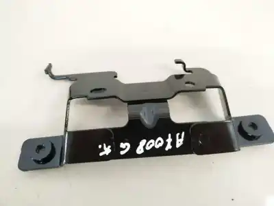 Peça sobressalente para automóvel em segunda mão plásticos por jaguar i-pace 2018 --> ev400 90kwh awd referências oem iam j9d3518b47bb