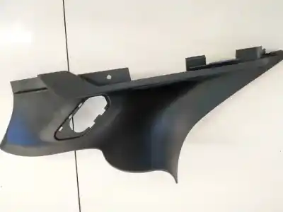 Peça sobressalente para automóvel em segunda mão plásticos por jaguar i-pace 2018 --> ev400 90kwh awd referências oem iam j9d351749a