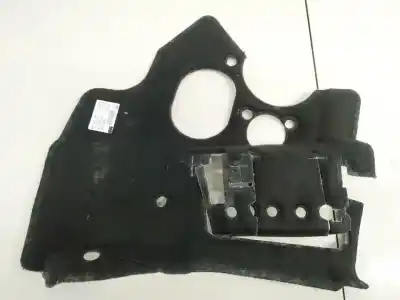 Peça sobressalente para automóvel em segunda mão plásticos por jaguar i-pace 2018 --> ev400 90kwh awd referências oem iam m9d3278c63aa