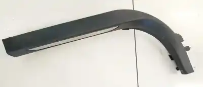 Peça sobressalente para automóvel em segunda mão plásticos por jaguar i-pace 2018 --> ev400 90kwh awd referências oem iam j9d313200a