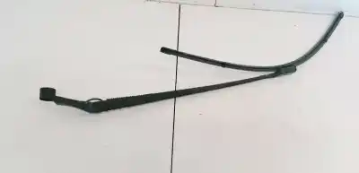 Second-hand car spare part left front windshield wiper arm for toyota avensis 2.0 d-4d oem iam references 3392125679