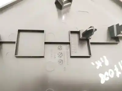 Pezzo di ricambio per auto di seconda mano plastica per jaguar i-pace 2018 --> ev400 90kwh awd riferimenti oem iam j9d304480a  j9d3-04480-a 1060557054c