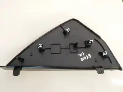 Pezzo di ricambio per auto di seconda mano plastica per jaguar i-pace 2018 --> ev400 90kwh awd riferimenti oem iam j9d304480a  j9d3-04480-a 1060557054c
