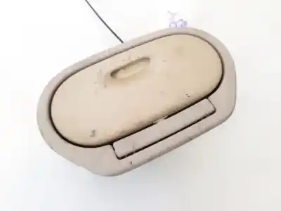 Pezzo di ricambio per auto di seconda mano plastica per renault scenic ii 1.5 dci diesel riferimenti oem iam 8200105136  