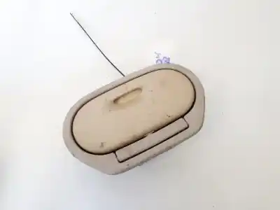 Tweedehands auto-onderdeel plasticen voor renault scenic ii 1.5 dci diesel oem iam-referenties 8200105136