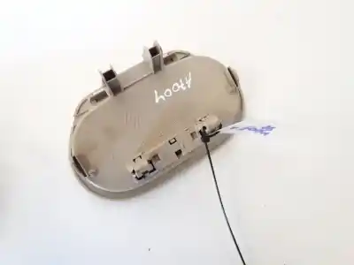 Pezzo di ricambio per auto di seconda mano plastica per renault scenic ii 1.5 dci diesel riferimenti oem iam 8200105136  