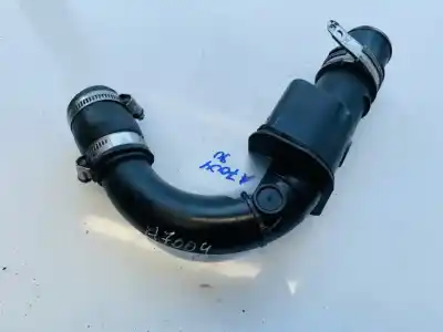 Tweedehands auto-onderdeel intercooler pijp voor renault scenic ii 1.5 dci diesel oem iam-referenties 8200240894