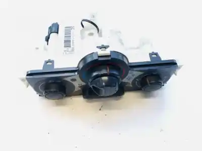 Tweedehands auto-onderdeel klimaatcontrole voor renault scenic ii 1.5 dci diesel oem iam-referenties 6665720