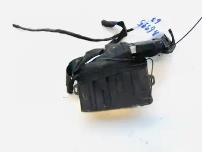 Second-hand car spare part electronic module for audi a6 avant (c4) 2.5 tdi oem iam references   