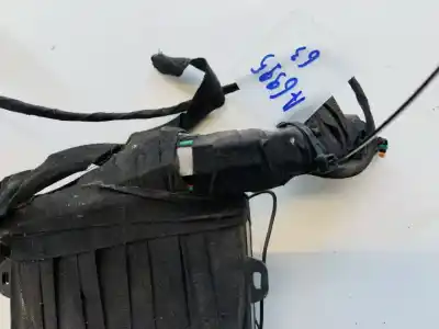 Second-hand car spare part electronic module for audi a6 avant (c4) 2.5 tdi oem iam references   