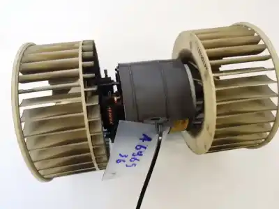 Gebrauchtes Autoersatzteil heizung motor zum bmw x5, e53 facelift 2004 - 2006 3.0 d 2003-2015 160kw 218hp oem-iam-referenzen 641183855589