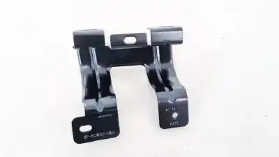 Pezzo di ricambio per auto di seconda mano plastica per jaguar i-pace 2018 --> ev400 90kwh awd riferimenti oem iam j9d3281k34ab  j9d3-281k34-ab