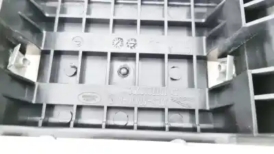 Pezzo di ricambio per auto di seconda mano plastica per jaguar i-pace 2018 --> ev400 90kwh awd riferimenti oem iam j9d367456a  j9d3-67456-a 107721191c