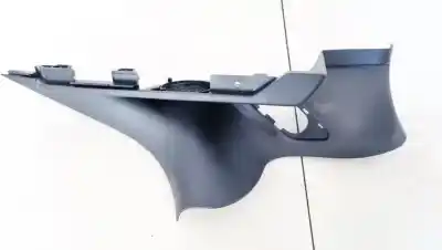 Peça sobressalente para automóvel em segunda mão plásticos por jaguar i-pace 2018 --> ev400 90kwh awd referências oem iam j9d351748a