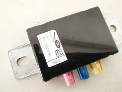 Pezzo di ricambio per auto di seconda mano modulo elettronico per jaguar i-pace 2018 --> ev400 90kwh awd riferimenti oem iam dpla19c097ba  dpla-19c097-ba