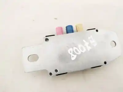 Pezzo di ricambio per auto di seconda mano modulo elettronico per jaguar i-pace 2018 --> ev400 90kwh awd riferimenti oem iam dpla19c097ba  dpla-19c097-ba