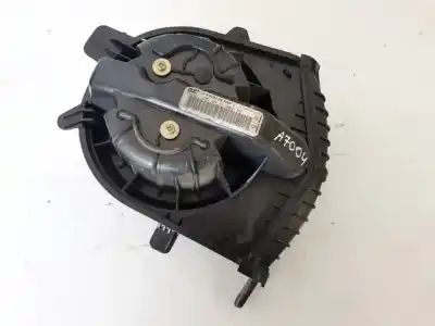 Peça sobressalente para automóvel em segunda mão motor de sofagem por renault scenic ii 1.5 dci diesel referências oem iam j84f666583v  826902