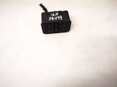 Piesă de schimb auto la mâna a doua panou comandã geamuri electrice fațã stânga pentru opel zafira a 2.0 dti referințe oem iam 90561086