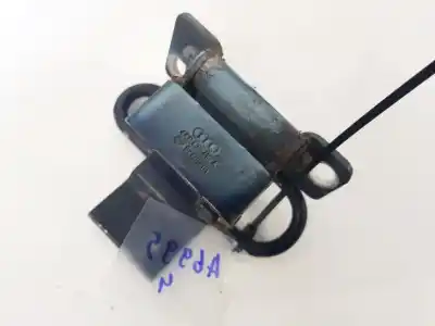 Peça sobressalente para automóvel em segunda mão esticador de porta por audi a6 avant (c4) 2.5 tdi referências oem iam 4a0033412a